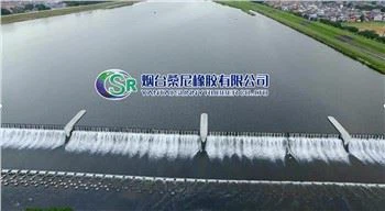 Система Shield Dam з повітряним міхуром