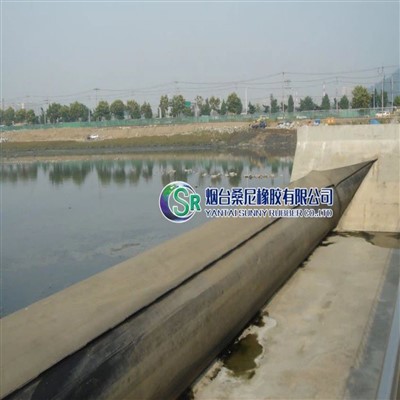 Гумовий мішок із тканинною поверхнею