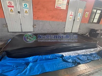 EPDM NR гумові мембранні запасні частини горизонтального вакуумного фільтра